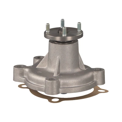 Bild av FEBI BILSTEIN 17285 Pompe à eau Fonte d&#039;aluminium avec joint d&#039;étanchéite Matière plastique OPEL: Corsa B 3/5 portes, Astra F CC, Vectra CC