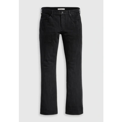 Bild av Levi&#039;s Plus 315 PL Shaping BOOT Jeans bootcut, Storlek: 46x30, Soft black