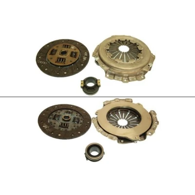 Bild av KAWE 959201 Kit d&#039;embrayage avec mécanisme disque d&#039;embrayage, butée de débrayage D 225 HYUNDAI: GALLOPER 2