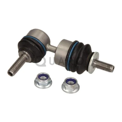 Bild av QUARO QS3102/HQ Biellette de barre stabilisatrice Essieu arrière 100 M10x1,25 Métal FORD: Focus 2, C Max, MAZDA: 3 5 portes, 5, Berline