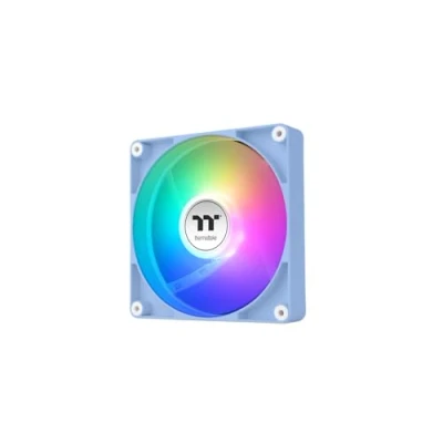 Bild av Thermaltake CT120 ARGB Hydrangea Blue 2 fläktpaket