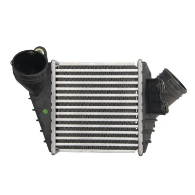 Bild av Laddluftkylare Thermotec DAW017TT