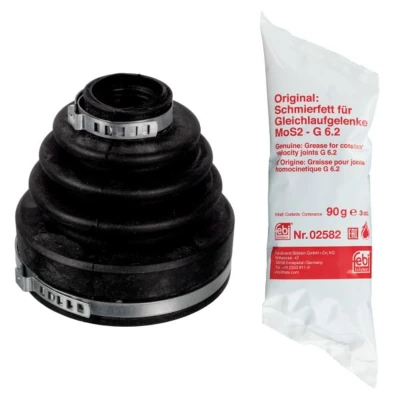 Bild av Bälgsats, drivaxel FEBI BILSTEIN 173033