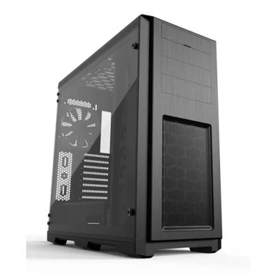 Bild av Phanteks Enthoo Pro Tempered Glass Chassi Tower Svart