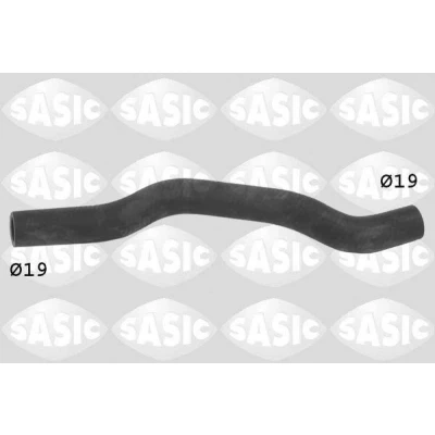 Bild av SASIC 3400034 Durite De Refroidissement CITROËN: Xsara 5 portes, AX, Saxo 3/5 PEUGEOT: 106 I II portes