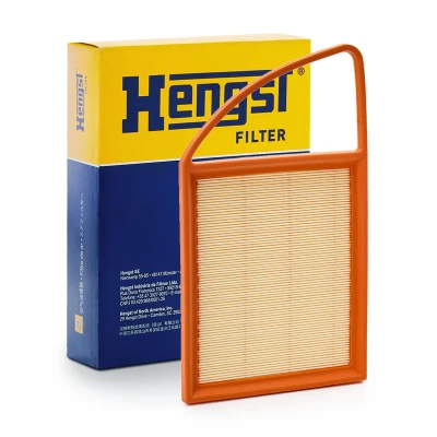 Bild av Luftfilter HENGST FILTER E1036L