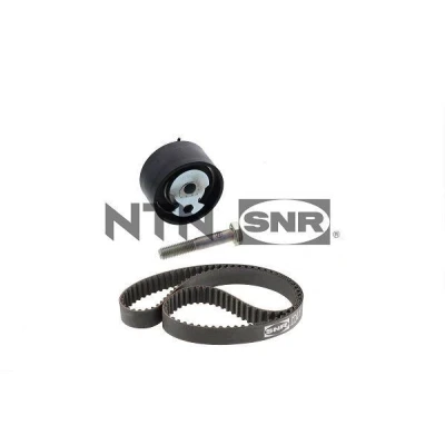 Bild av SNR KD452.19 Kit de distribution 130 FORD: Transit Mk4 Сamion à Plateau/Сhâssis, Mk3 Van, Van