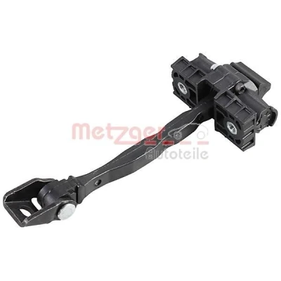 Bild av METZGER 2312263 Cale porte avant, côté conducteur ou passager SKODA: Octavia 3 Combi