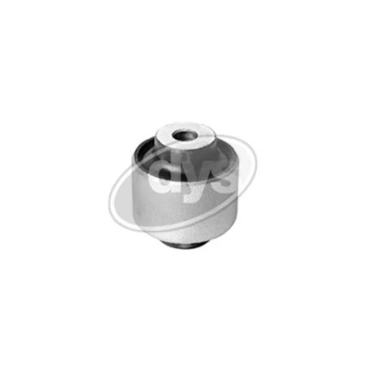 Bild av DYS 37 25933 Silent Bloc De Triangle Essieu Avant, supérieur Support métal caoutchouc pour bras oscillant transversal AUDI: A4 B9 Berline
