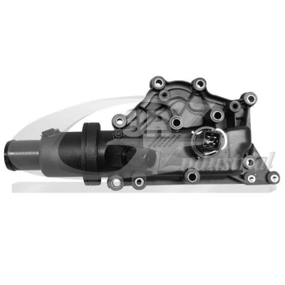 Bild av 3RG 81620 Thermostat d&#039;eau RENAULT: TWINGO 2