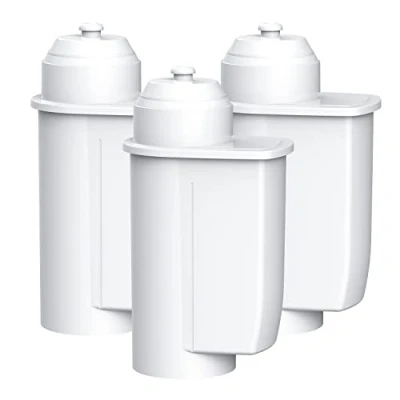 Bild av Waterdrop TÜV SÜD Certifierat Kaffefilter, Ersättning för Brita Intenza, 1016723, 575491, Bosch TCZ7003, TZ70003, TCZ7033, 467873, passar Siemens, Bosch, Neff, Gaggenau kaffebryggare (3)