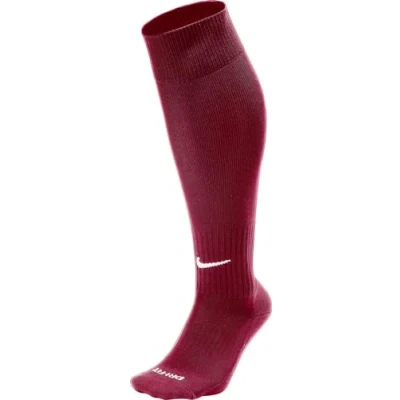 Bild av Nike U NK Classic II Cush OTC Team herrstrumpor Multicolored (Team Red/White) XS