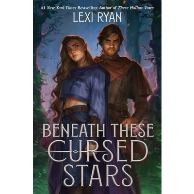 Bild av Beneath These Cursed Stars