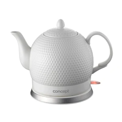 Bild av concept Golf RK0050 Vattenkokare, Vit, 1,2 L
