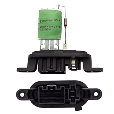 Bild av KRIOS 10.9094 Résistance, pulseur d&#039;air habitacle RENAULT: Kangoo II Express, MASTER 3 Kasten, 3, DACIA: Lodgy