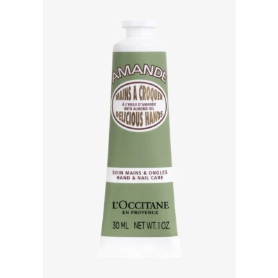 Bild av L&#039;OCCITANE ALMOND DELICIOUS HANDS 30 ml