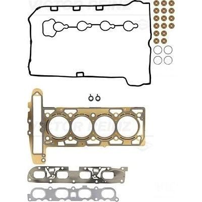 Bild av Packningssats, topplock VICTOR REINZ 02 37265 01