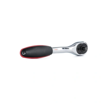 Bild av ENERGY NE00448 Cliquet 72 6,3 (1/4&quot;) Acier chrome vanadium