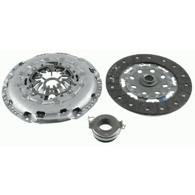 Bild av SACHS XTend 3000 950 925 Kit d&#039;Embrayage 250 TOYOTA: Verso, Auris 5 portes, Break