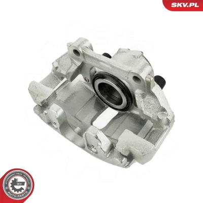 Bild av ESEN SKV 78SKV471 Bromsok framaxel vänster AUDI: A6 C6 Avant, A4 B7 C5 VOLKSWAGEN: Passat B5 GP Variant, Variant