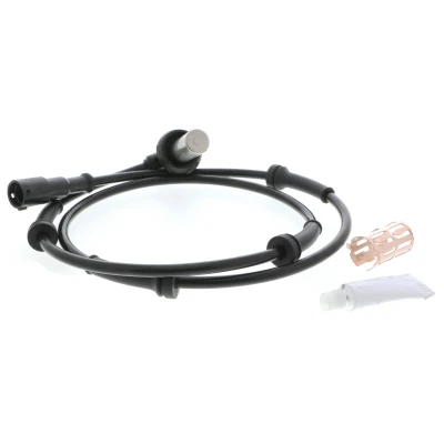 Bild av VEMO V48 72 0058 Capteur ABS Essieu avant Qualité originale pour véhicules avec système antiblocage 12 LAND ROVER: Range Rover 2