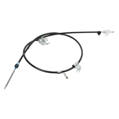Bild av MAXGEAR 32 1685 Handbromsvajer 1970, 1768mm Skivor TOYOTA: Verso (AR20) 2.2 D CAT, 1.6 D4 D, 1.6, 1.8, 2.0 4D, 4D 2009 2018