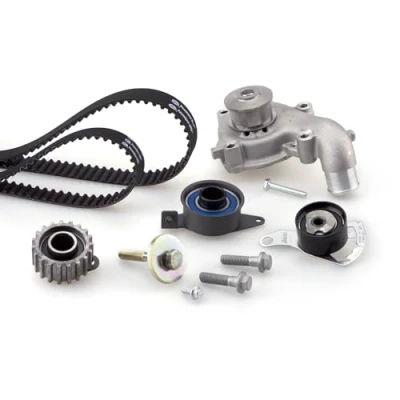 Bild av GATES KP35451XS 1 pompe à eau + Kit De Distribution avec Tru Power FORD: FIESTA 4, Escort 6 Kombi, Courier Pick up