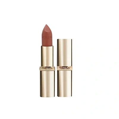 Bild av L&#039;Oréal Paris, läppstift, Color Riche Satin, nyans: Beige á Nu 630, 4,8 g