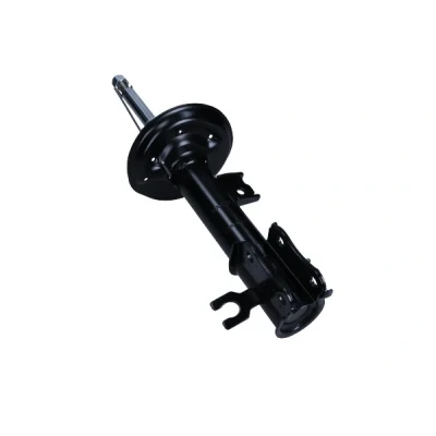 Bild av MAXGEAR 11 0869 Amortisseur Essieu avant gauche Pression de gaz Système bitube Jambe suspension Goujon en haut CHEVROLET: Spark