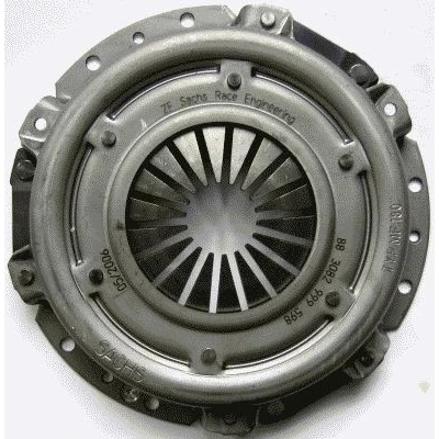 Bild av SACHS Performance 883082 999598 Mécanisme d&#039;Embrayage PEUGEOT: 306 3/5 portes, 206 106 II CITROËN: Saxo portes