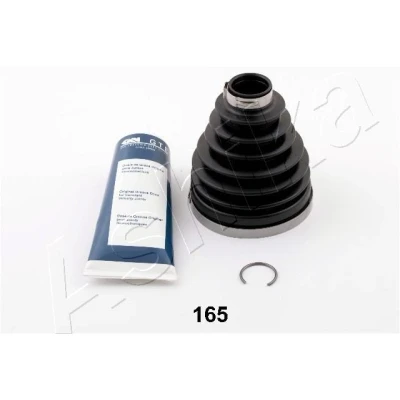 Bild av ASHIKA 63 01 165 Soufflet De Cardan côté roue NISSAN: Qashqai / Qashqai+2 I, X Trail