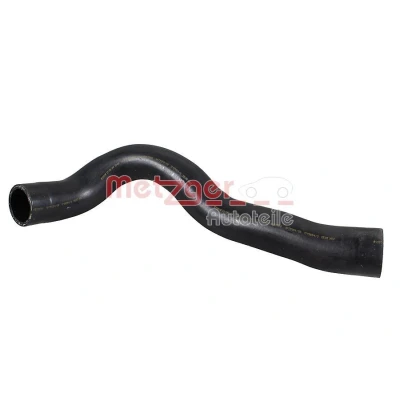 Bild av METZGER 2401237 Gaine De Suralimentation sans colliers OPEL: Corsa E 3/5 portes