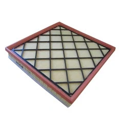 Bild av ALCO FILTER MD 8538 Filtre à air 38,0 260,0 267,0 Cartouche filtrante OPEL: Astra J 5 portes, Zafira C Tourer, GTC, CHEVROLET: Orlando