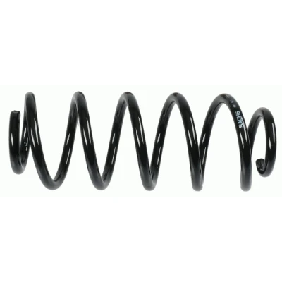 Bild av SACHS 997 157 Ressort de suspension VOLKSWAGEN: Passat B5 GP Berline, Break, AUDI: A4 Avant