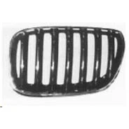 Bild av PRASCO BM8202024 Calandre gauche, avant gauche chrome/noir BMW: X5