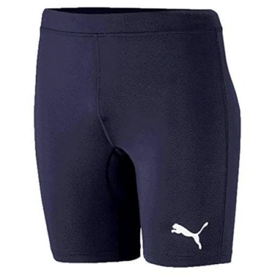 Bild av PUMA herr Byxor League baselayer short tight, torv, M