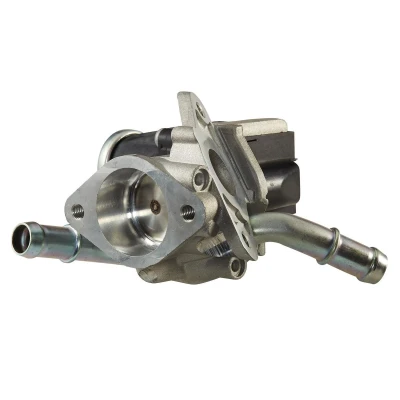 Bild av HELLA 6NU 010 171 901 Vanne EGR électronique avec joints FORD: Transit Mk6 Van, Сamion à Plateau/Сhâssis, Minibus