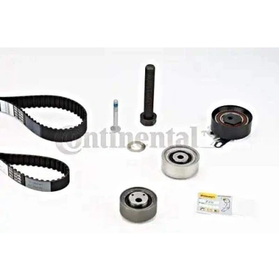Bild av CONTITECH CT939K8PRO Kit de distribution 122 AUDI: A6 C4 Avant, Berline