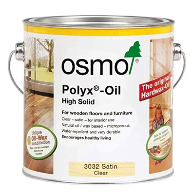 Bild av Osmo Polyx oljesatin 2,5 l