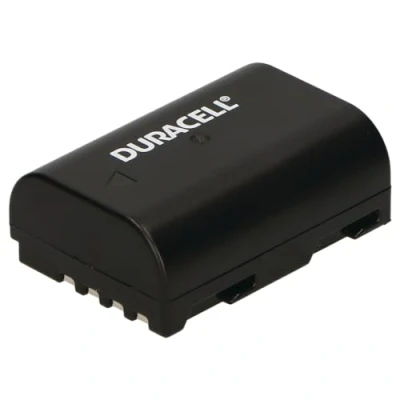 Bild av Duracell Li Ion batteri 1900 mAh för Panasonic DMW BLF19