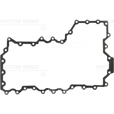 Bild av REINZ 71 17432 00 Joint De Carter d&#039;Huile Acier