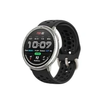 Bild av Amazfit Active 2 Round 44mm Black Sport Silicone