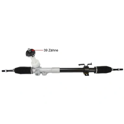 Bild av MAPCO 29528 Styrväxel manuell, elektrisk för vänsterstyrd 1088mm