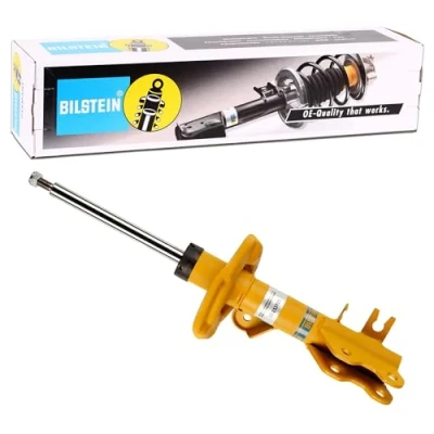Bild av BILSTEIN B6 Performance 22 233721 Amortisseur Essieu avant droit Pression de gaz Système bitube Jambe suspension Goujon en haut, Collier bas