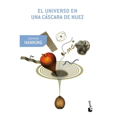 Bild av El universo en una cáscara de nuez