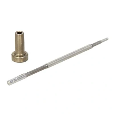 Bild av Ventilsats, common rail injektor BOSCH F 00V C01 380
