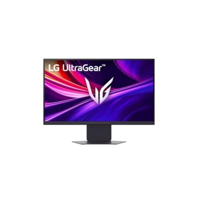 Bild av LG UltraGear 27G850A B LED skärm spel 27 3840 x 2160 4K @ 240 Hz Nano IPS svart 450 cd/m² 2000:1 DisplayHDR 600 1 ms 2xHDMI, DisplayPort
