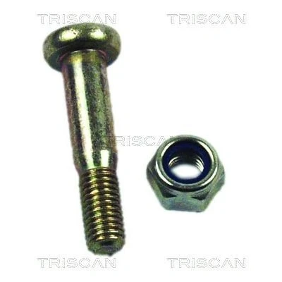 Bild av TRISCAN 8500 16860 Kit d&#039;assemblage, bras de liaison FORD: Focus Mk1 3/5 portes, ESCORT 4 Cabriolet, Break, MAZDA: 2 5 portes