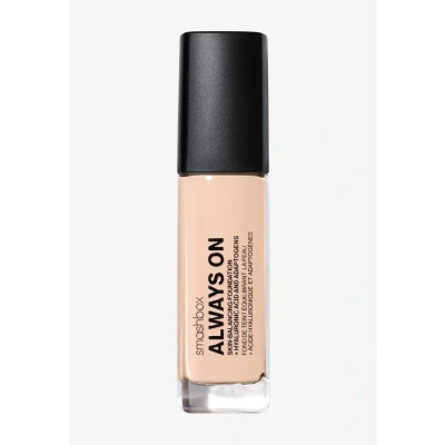 Bild av Smashbox Always ON Adaptive Foundation Foundation, Storlek: 30 ml, F20c