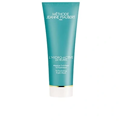 Bild av Jeanne Piaubert L&#039;Hydro Active 24H Tri Hydrating Fresh Mask 75 ml
